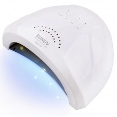 Лампа для манікюру 36W, SUNUV LED+UV SUN 1 SE