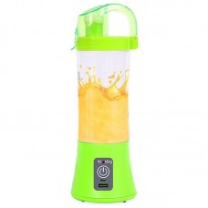 Портативний мініблендер Juicer NG-01 380мл з USB зарядкою