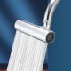 Насадка на кран з поворотом 360°, 4 режими SHOWER HEAD