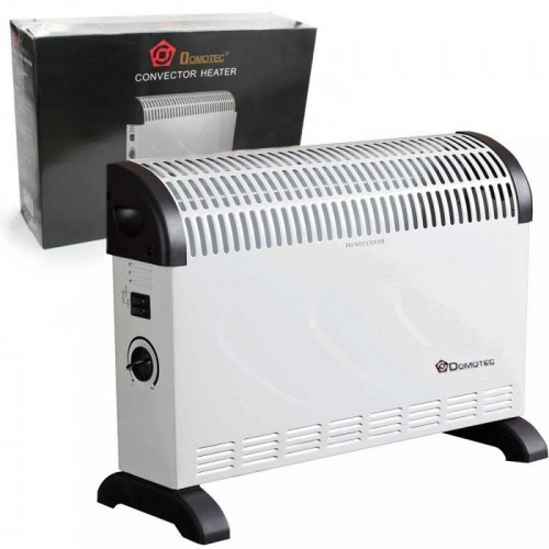 Электрический обогреватель 2000W Domotec MS 5904