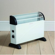 Електричний обігрівач 2000W Domotec MS 5904 — купити конвектор для дому та офісу