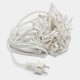 Гирлянда «Нить» от сети 10 м 100 LED уличная, RD-7050, Синий