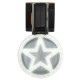 Стоп-сигнал с USB на заднюю раму велосипеда