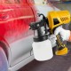 Фарборозпилювач 800мл, 500W, Electric Paint Sprayer