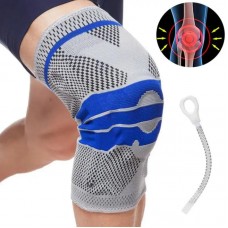 Бандаж коленного сустава KNEE SUPPORT AA-18 средней фиксации