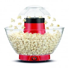 Попкорниця Haeger HG-9001 1200Вт для дому – швидке приготування