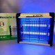 Лампа от комаров, электрическая, Mosquito trap 10554