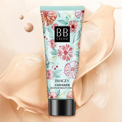Тональний BB крем для лица, 30г, Images Moisture Beauty BB Cream