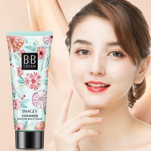Тональний BB крем для лица, 30г, Images Moisture Beauty BB Cream