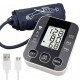 Автоматический цифровой тонометр с дисплеем, от батареек и USB, BR-510
