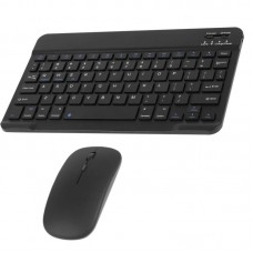 Bluetooth клавіатура з мишкою, BT Combo
