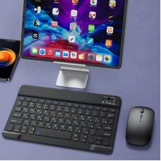Bluetooth клавіатура з мишкою, BT Combo