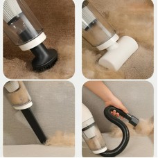 Бездротовий автомобільний пилосос Dust Collector 120Вт