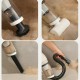 Бездротовий пилосос 120Вт, Dust collector