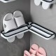 Універсальна полиця для взуття та рушників SHOE HOLDER 1 шт
