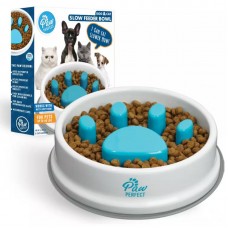 Годівниця для котів та собак 470 мл, Paw Perfect