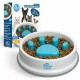 Годівниця для котів та собак 470 мл, Paw Perfect