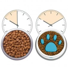 Годівниця для котів та собак 470 мл, Paw Perfect