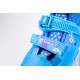 Дитячі фрискейт ролики Flying Eagle S8 Sprout Blue