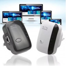 Бездротовий WI-FI підсилювач сигналу до 30 мб