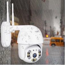 WiFi камера відеоспостереження CAMERA CAM 6 вулична IP66