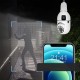 Wi-FI камера відеоспостереження в патрон E27, 4МР, Sq02