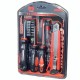 Набір викруток з бітами 11в1 Screwdriver