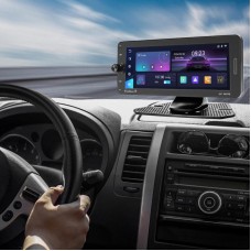 Сенсорний монітор у машину, 7 дюймів з Carplay, 601W