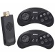 Игровая приставка с беспроводными джойстиками Game Controller SG800