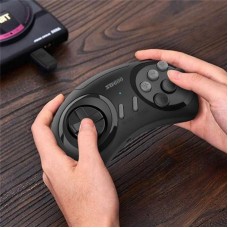 Ігрова приставка Game Controller SG800 з бездротовими джойстиками