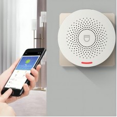 Сигналізація для дому з датчиками руху APP TUYA — бездротова система охорони