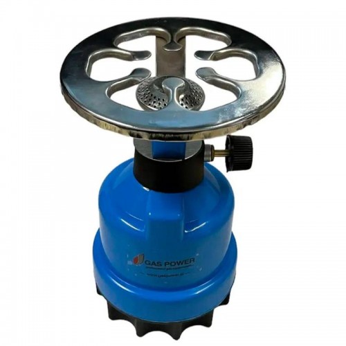Туристична газова плита gas stove for tourist