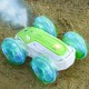 Трюкова машинка на радіокеруванні плаваюча (вік 6+), від USB, Remote control car
