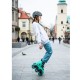 Шлем котелок Powerslide PRO Urban Gray L
