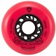 Колеса для роликов Flying Eagle Sliders Red 72 мм