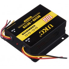 Перетворювач DC/DC 24v-12v 10A