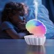 Увлажнитель воздуха с RGB подсветкой Bluetooth, USB, Y17