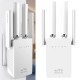 Підсилювач WiFi, 300 Mbps, 4 антени, PIX-LINK LV WR02