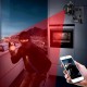 Мінікамера відеоспостереження з Wi-Fi та нічним баченням від USB, H015