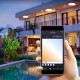 Світильник стельовий 24Вт, 30см, з Bluetooth колонкою, RGB, Ceiling Lamp Smart