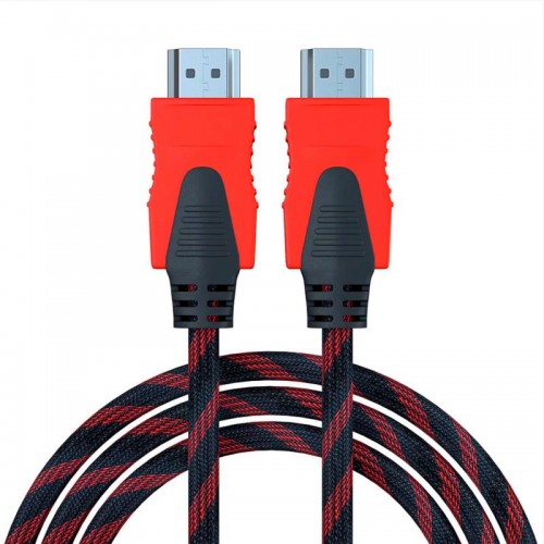 Кабель HDMI-HDMI (1,5м)