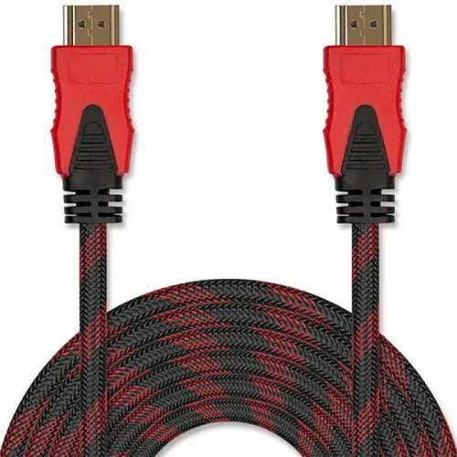 Кабель HDMI-HDMI (25м)