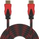 Кабель HDMI-HDMI (25м)
