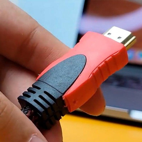Кабель HDMI-HDMI (25м) Кабель HDMI-HDMI (25м)