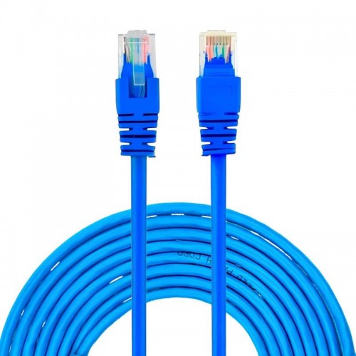 Патч-корд UTP Cat5e Lan (15м)
