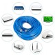 Патч-корд UTP Cat5e Lan (15м)