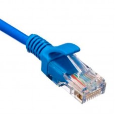 Патч-корд UTP Cat5e Lan (25 м)