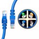 Патч-корд UTP Cat5e Lan (25м)
