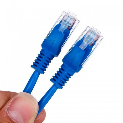Патч-корд UTP Cat5e Lan (25м)