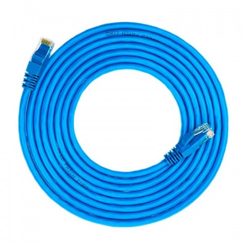 Патч-корд UTP Cat5e Lan (25м)